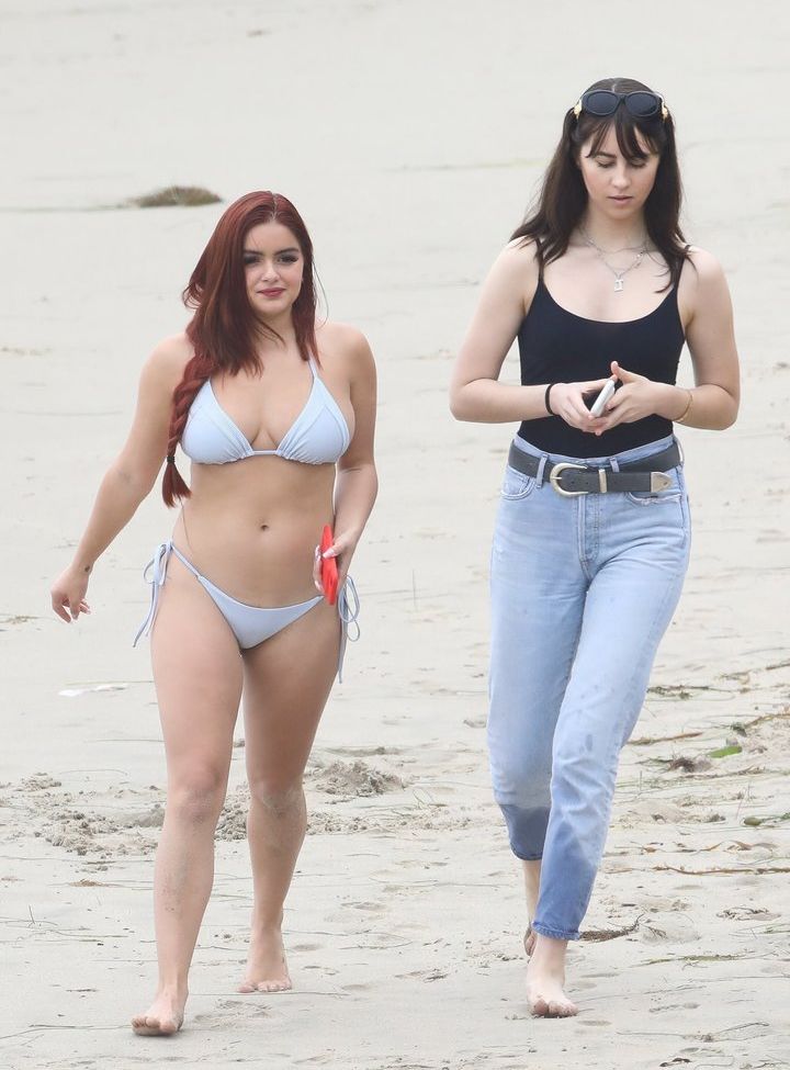 Ariel Winter nackt #107849380