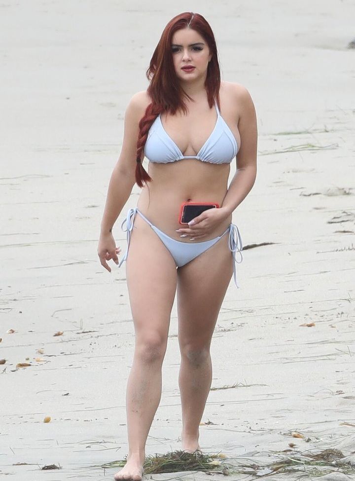 Ariel Winter nude #107849386