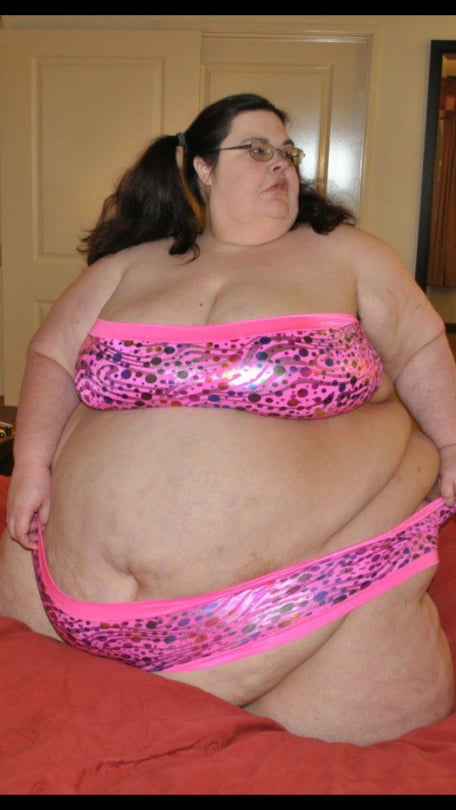 Ssbbw riesige Höschen trobing Wunsch
 #81313307