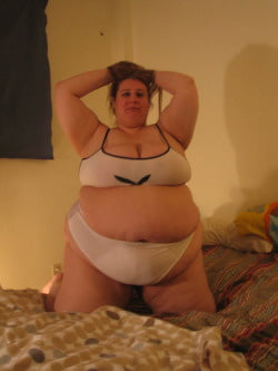 Ssbbw huge panties trobing desire #81313549