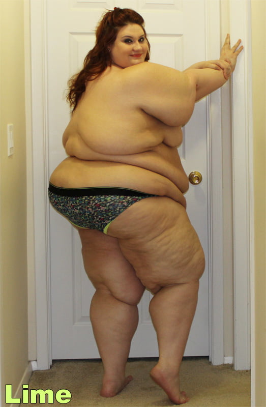 Ssbbw huge panties trobing desire #81313671