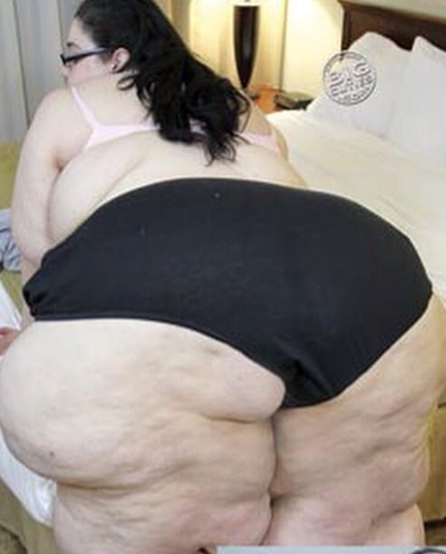 Ssbbw huge panties trobing desire #81313692