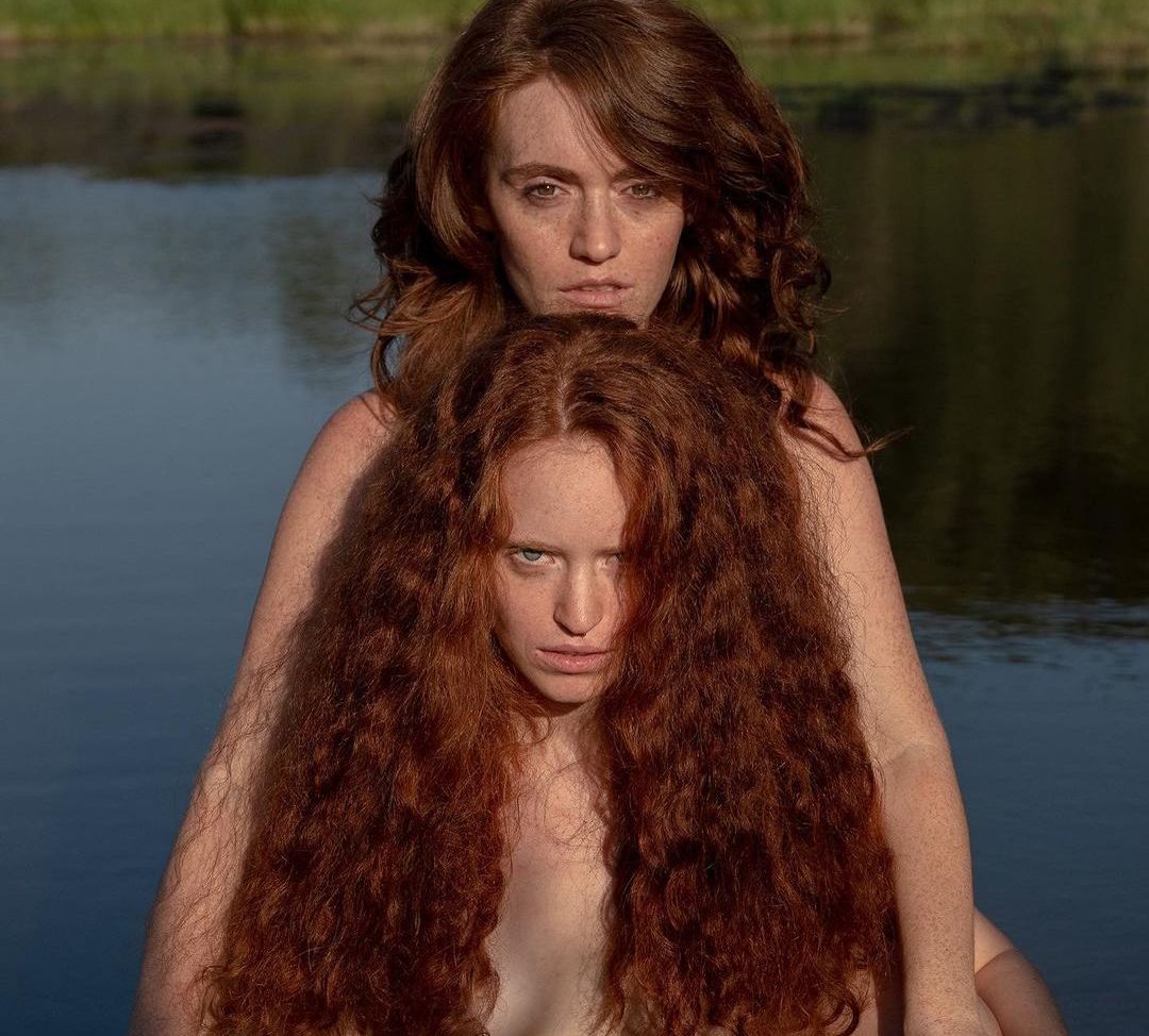 Marina Kushnir desnuda #109563945