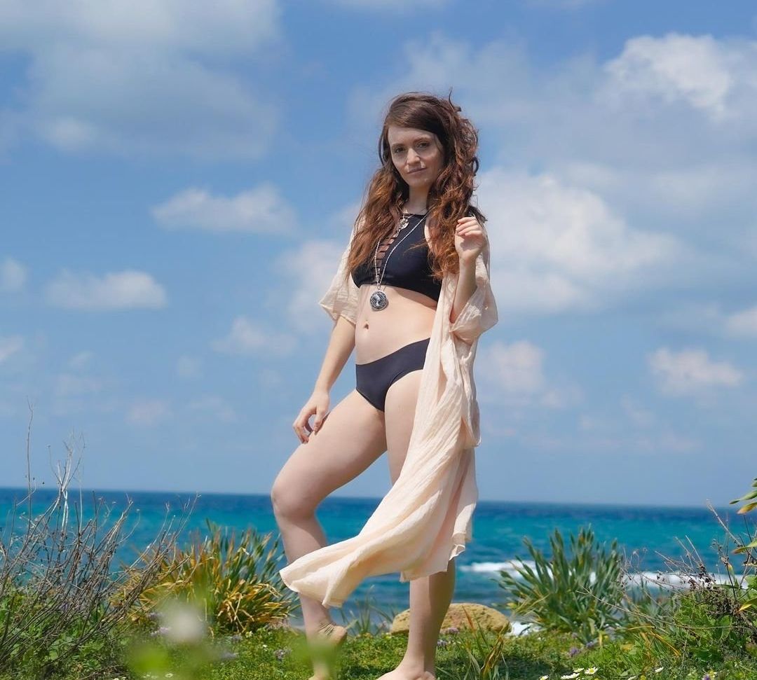 Marina Kushnir desnuda #109563962