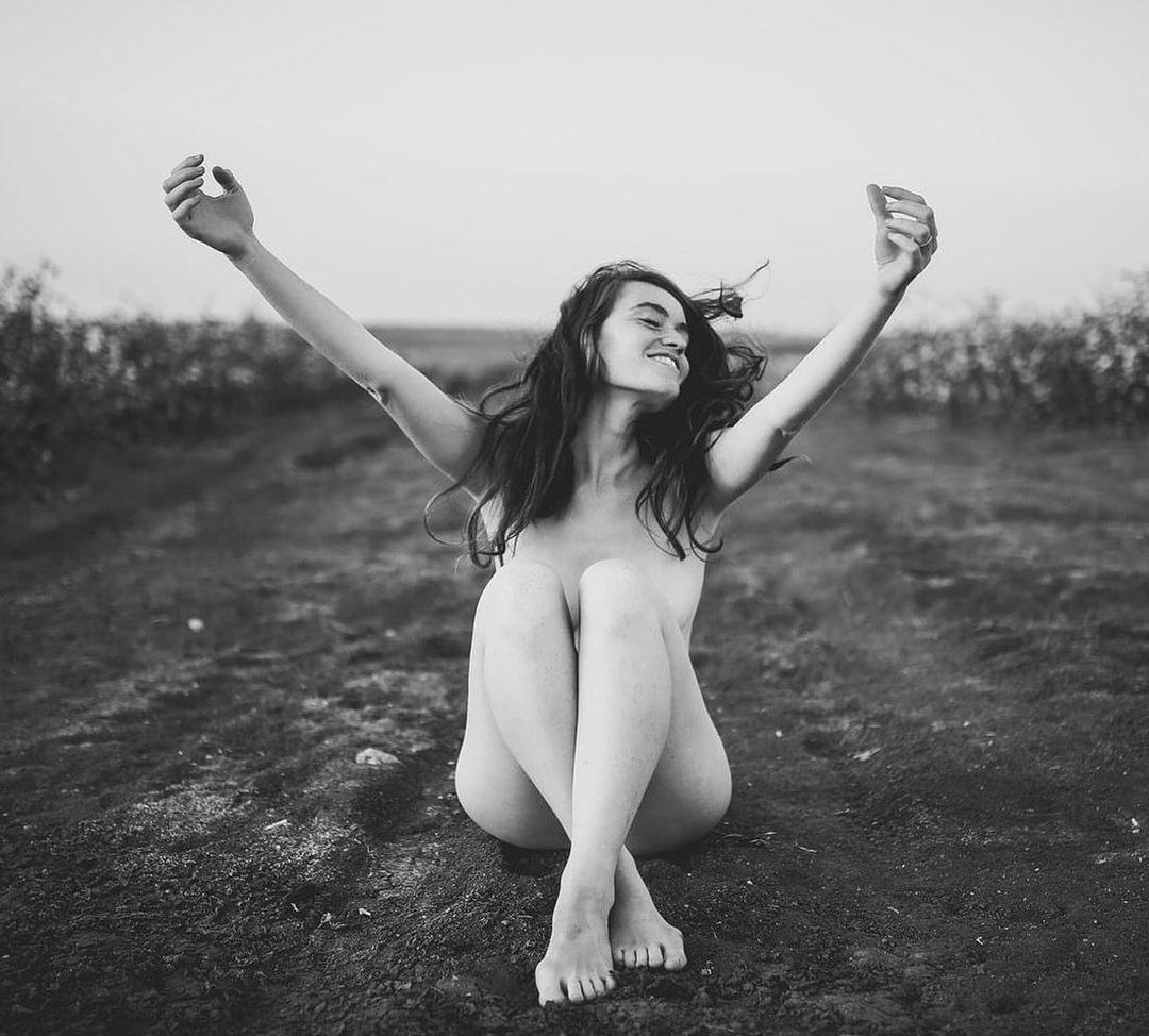 Marina Kushnir desnuda #109563963