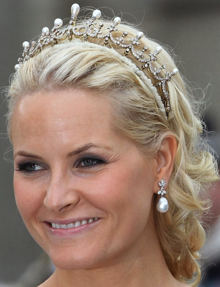 Mette-Marit, Crown Princess of Norway #98105139