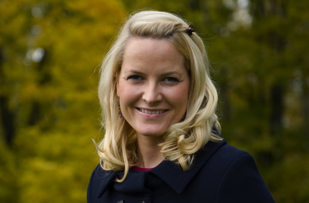 Mette-Marit, Crown Princess of Norway #98105142