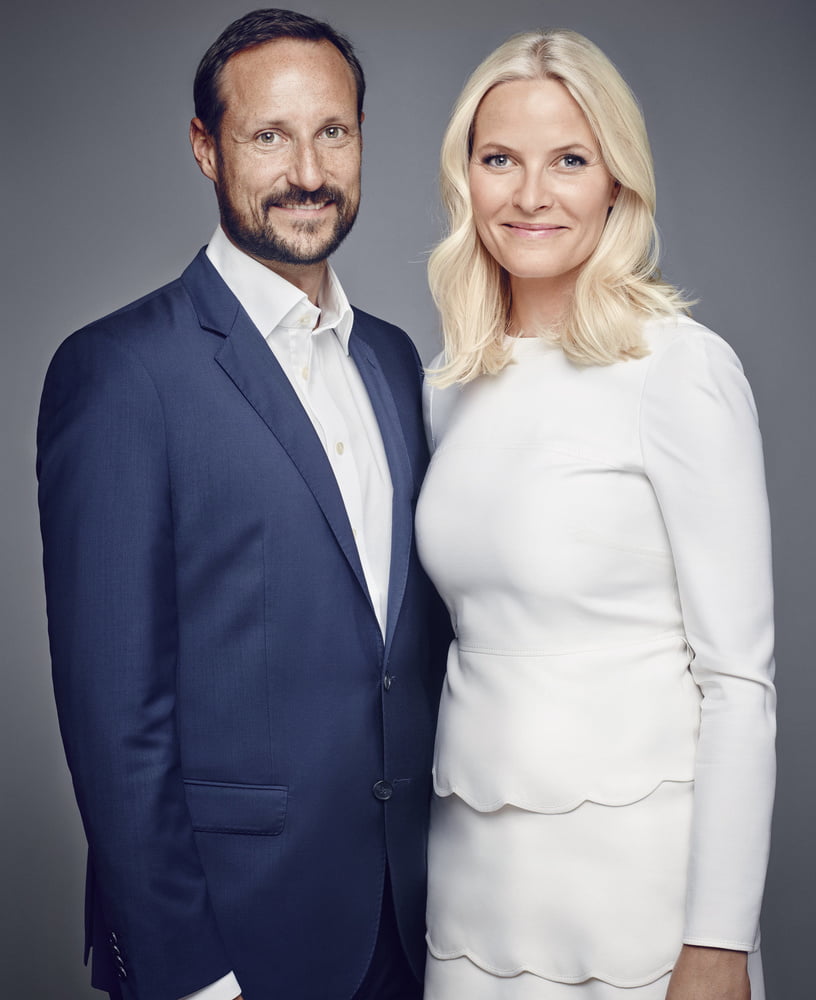 Mette-Marit, Crown Princess of Norway #98105165