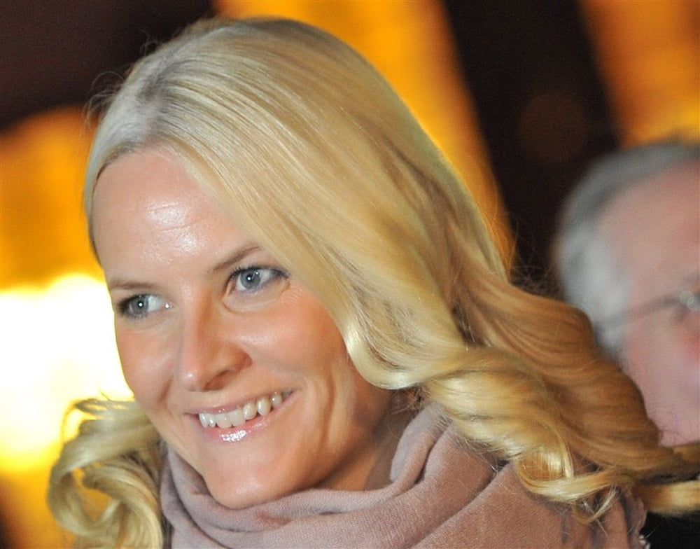 Mette-Marit, Crown Princess of Norway #98105176