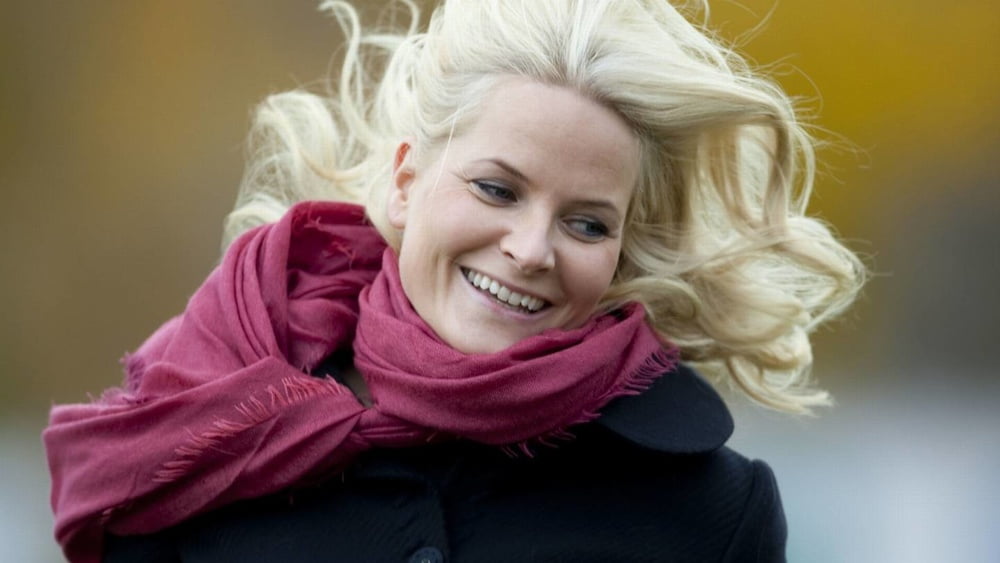 Mette-Marit, Crown Princess of Norway #98105196