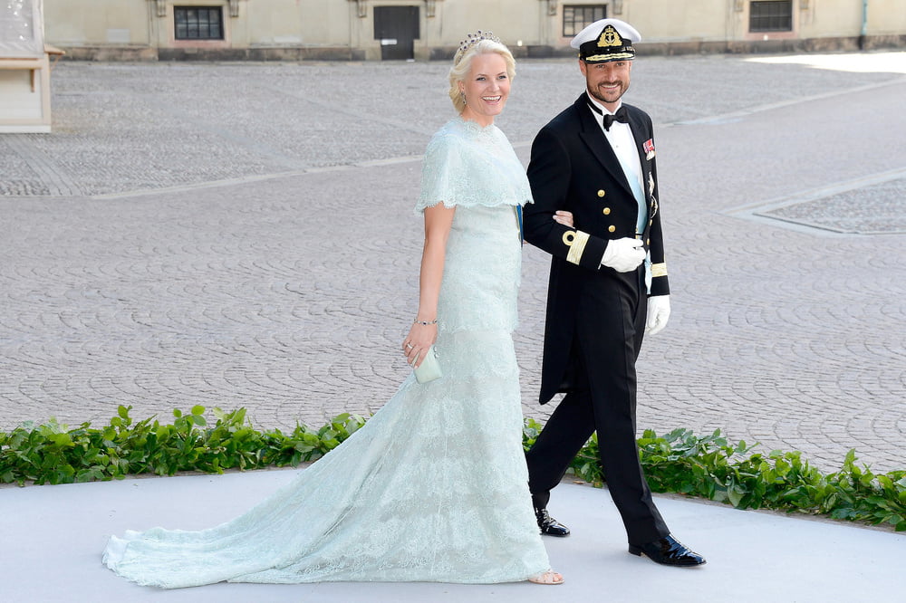 Mette-marit, princesse héritière de Norvège
 #98105227