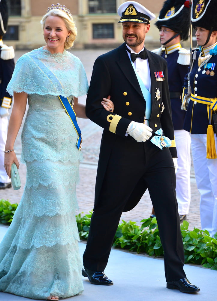 Mette-marit, princesse héritière de Norvège
 #98105252
