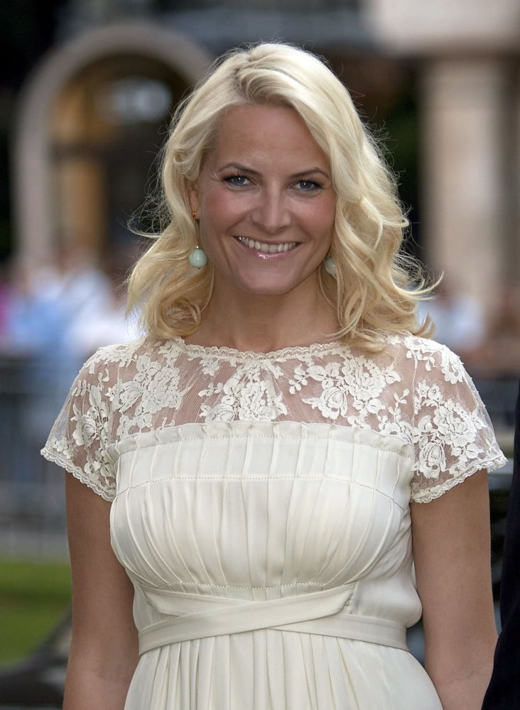 Mette-Marit, Crown Princess of Norway #98105255
