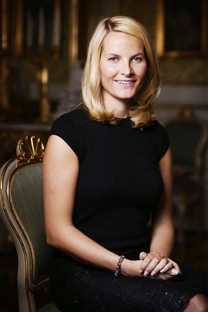 Mette-Marit, Crown Princess of Norway #98105279