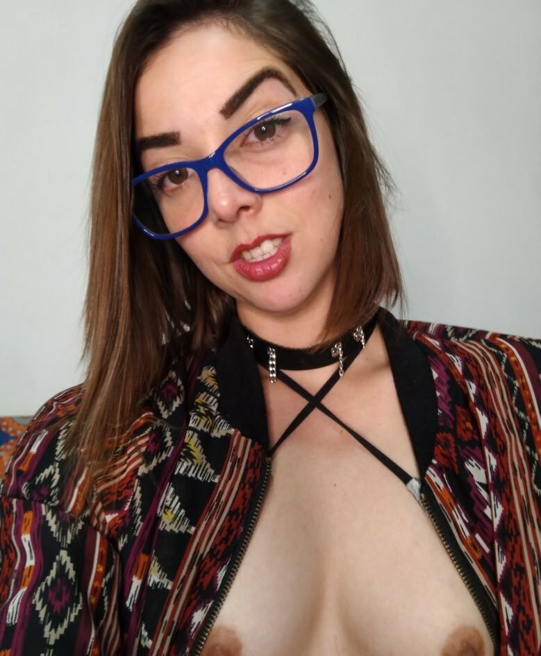 Rafaela Tuy desnuda #108635326