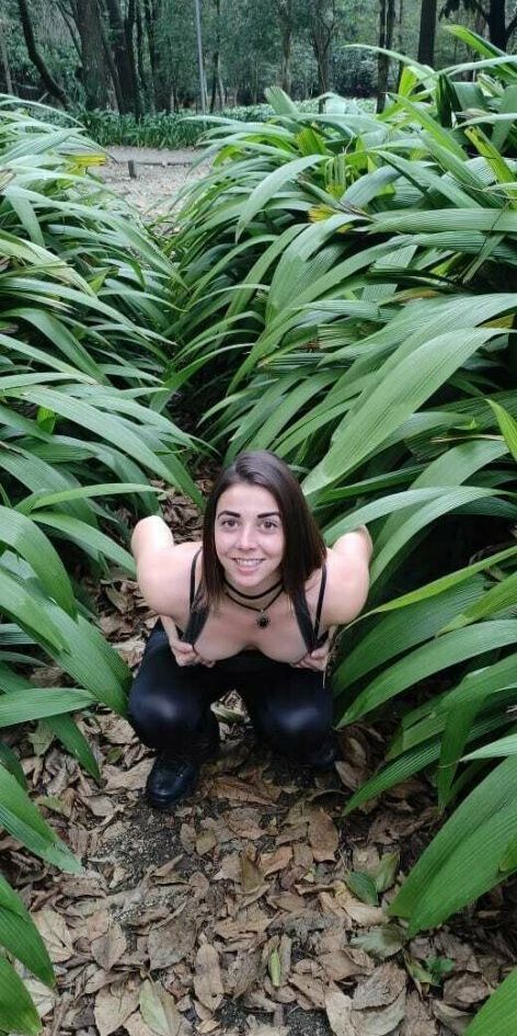 Rafaela Tuy desnuda #108635365