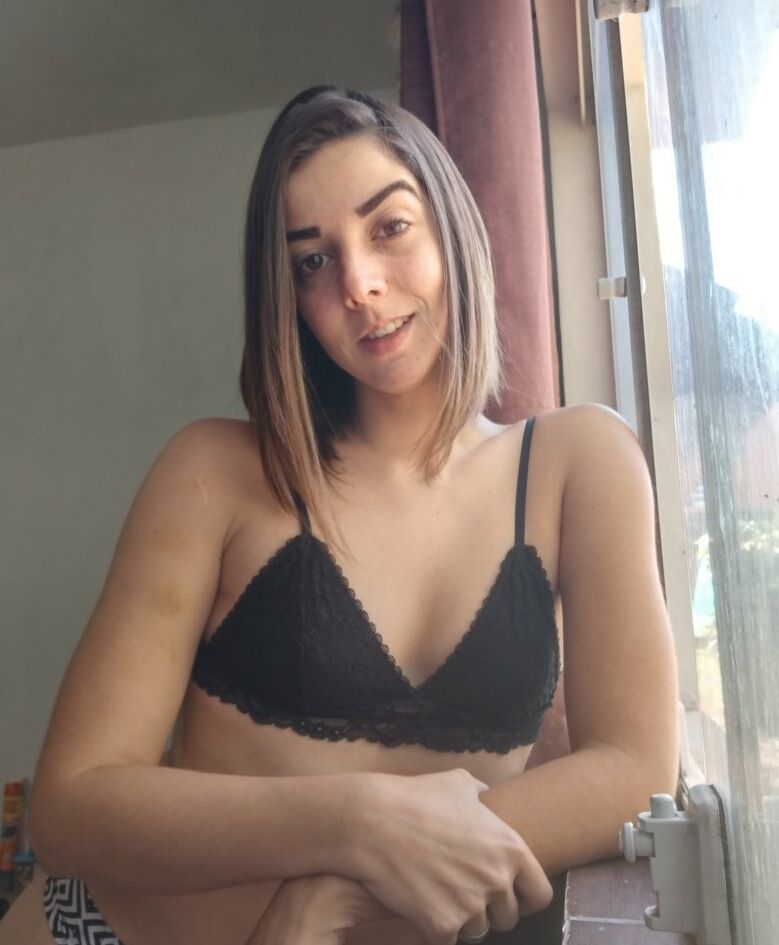 Rafaela Tuy desnuda #108635369