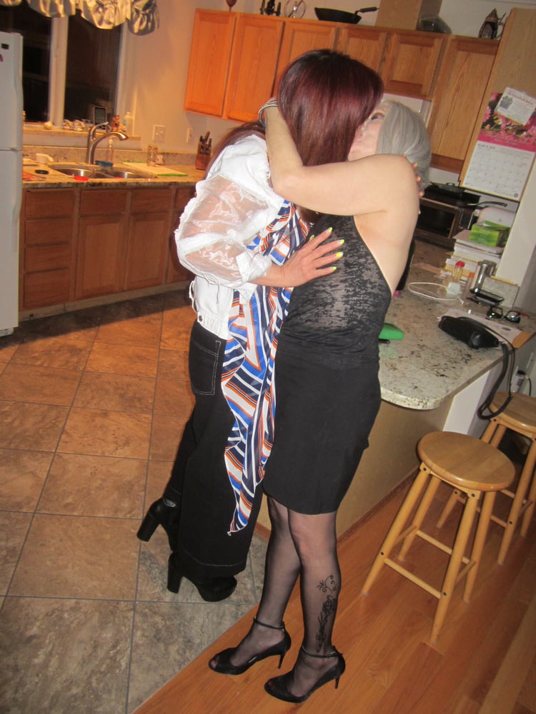 Sheila &amp; Tom #101720975