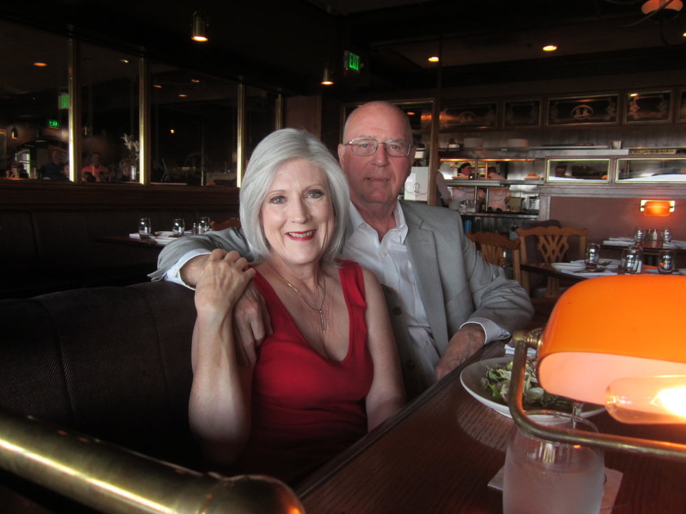 Sheila &amp; Tom #101721008