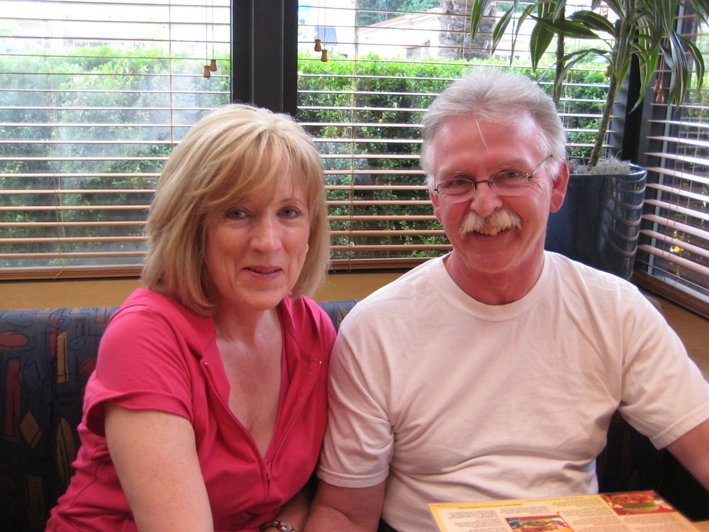 Sheila &amp; Tom #101721281