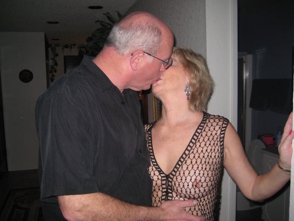 Sheila &amp; Tom #101721388