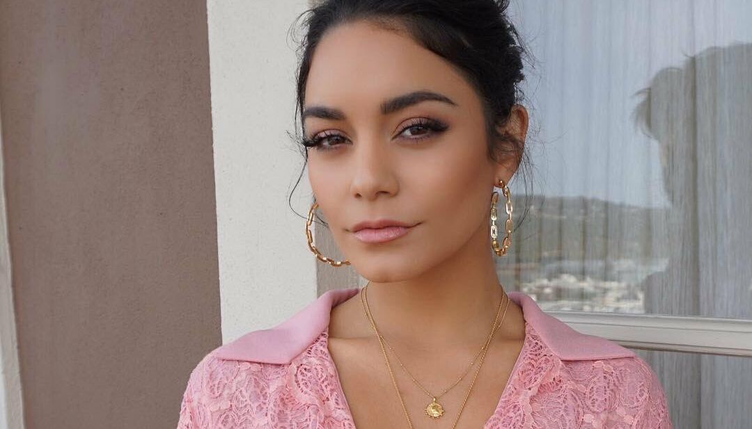 Vanessa Hudgens nude #107764740