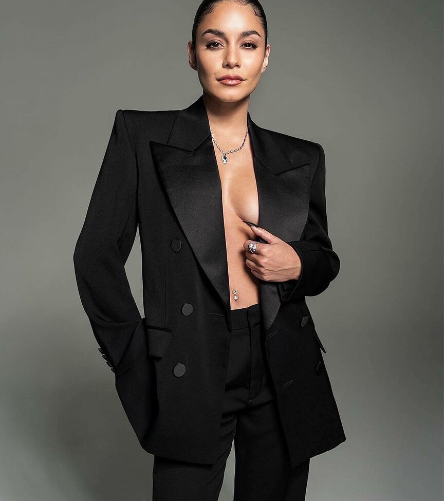 Vanessa Hudgens nude #107764784
