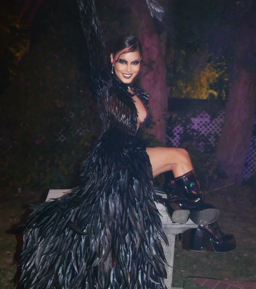 Vanessa Hudgens nude #107764845