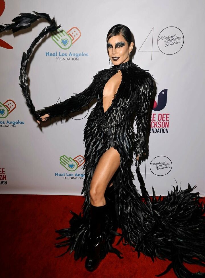 Vanessa Hudgens nude #107764859