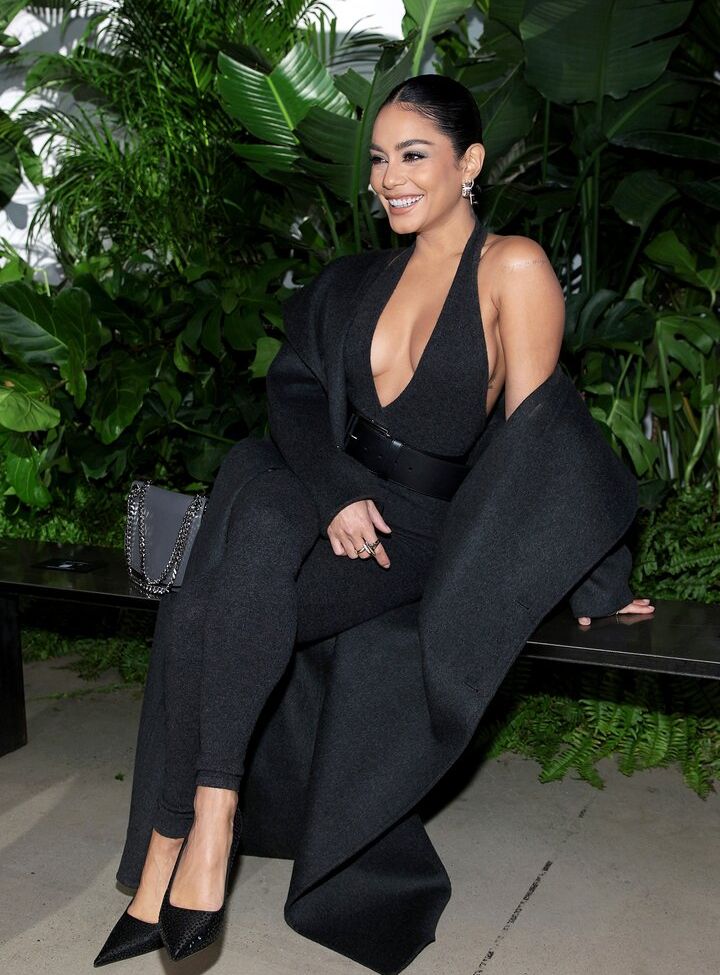 Vanessa Hudgens desnuda #107764974