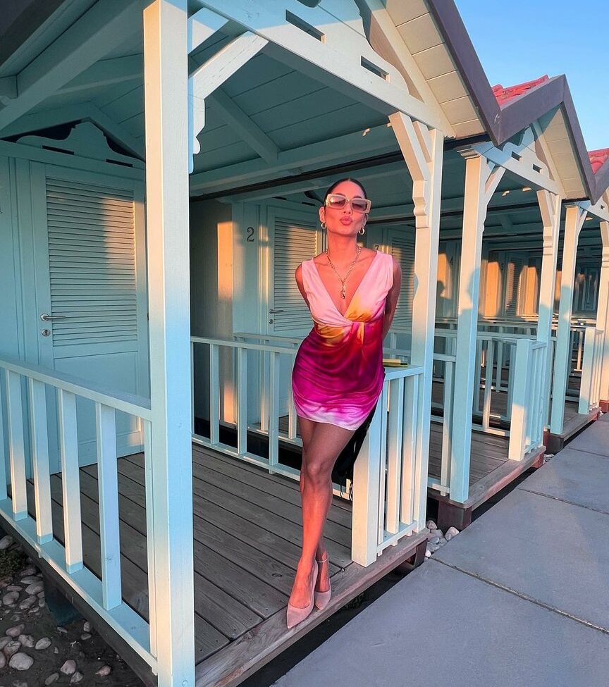 Vanessa Hudgens desnuda #107765033