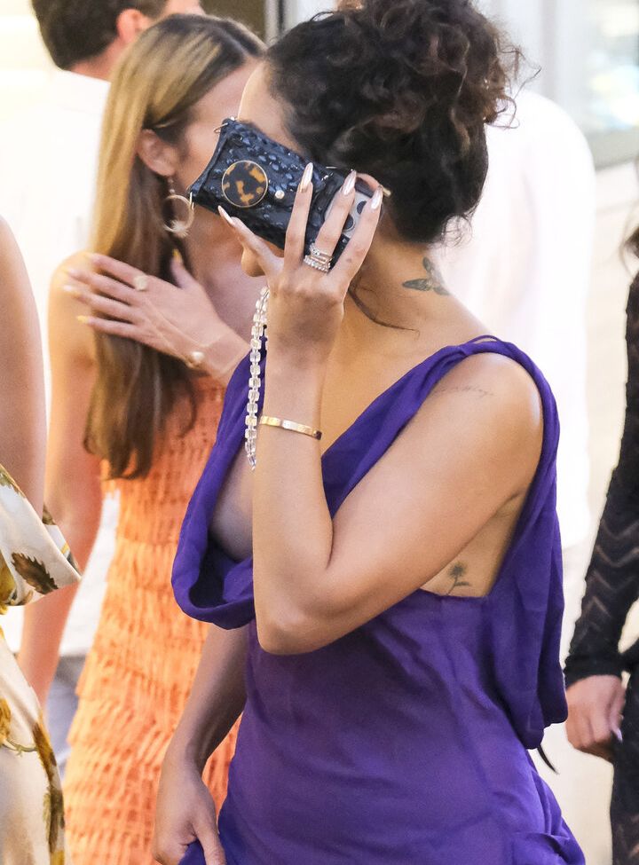 Vanessa Hudgens desnuda #107765060