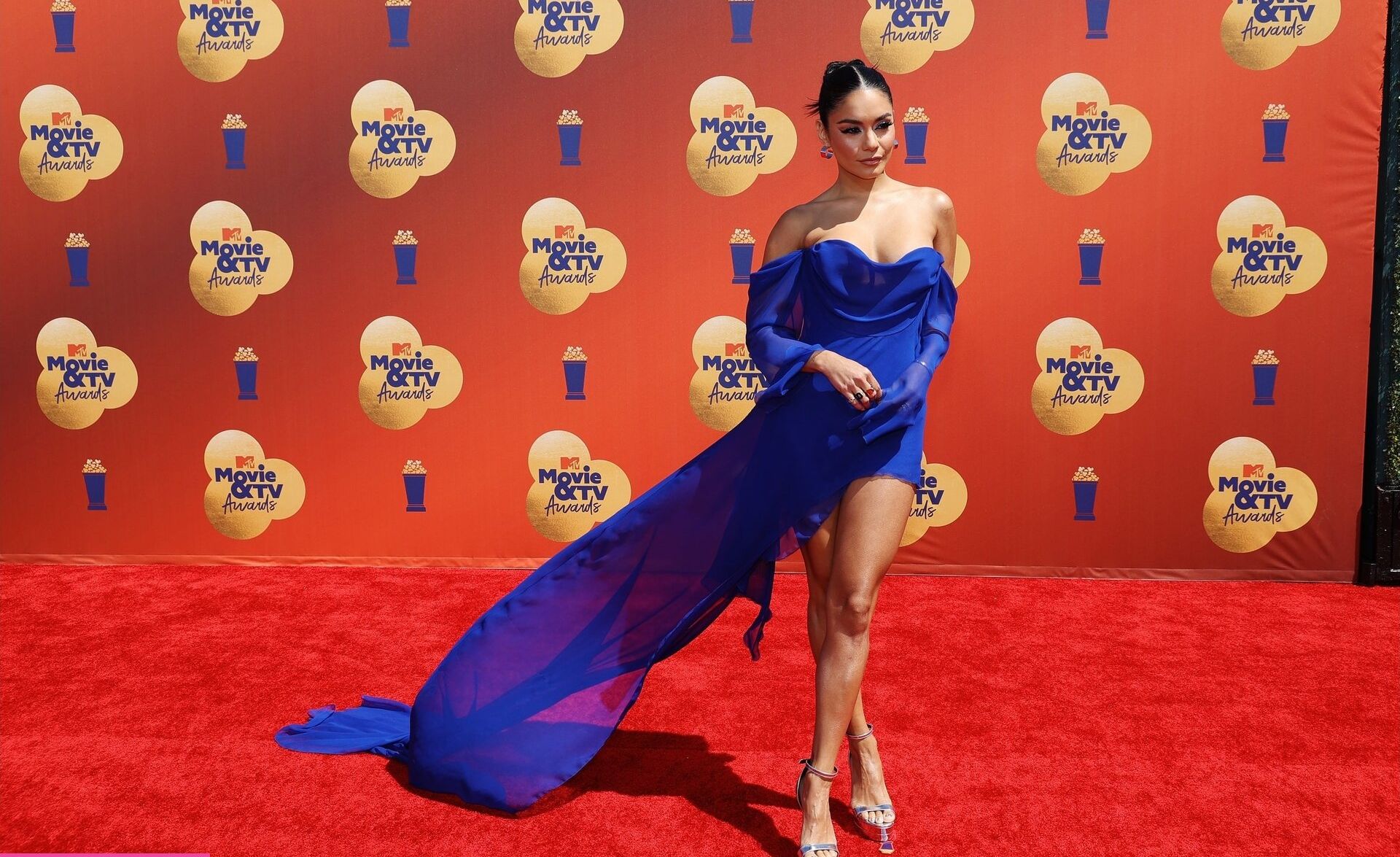 Vanessa Hudgens nude #107765287