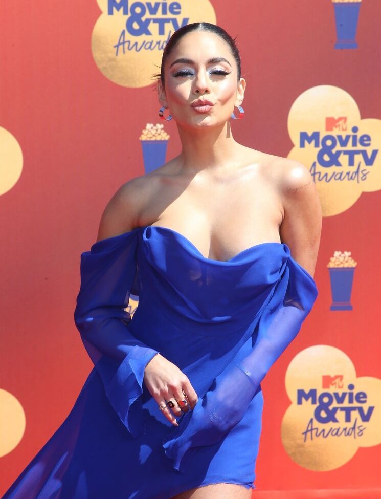 Vanessa Hudgens desnuda #107765315