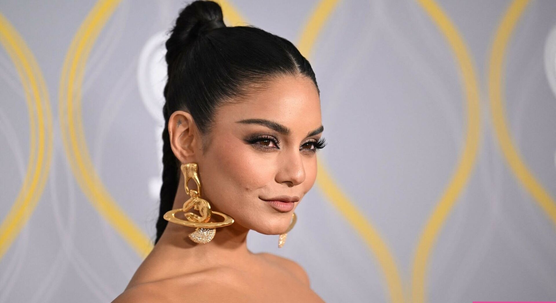 Vanessa Hudgens desnuda #107765338