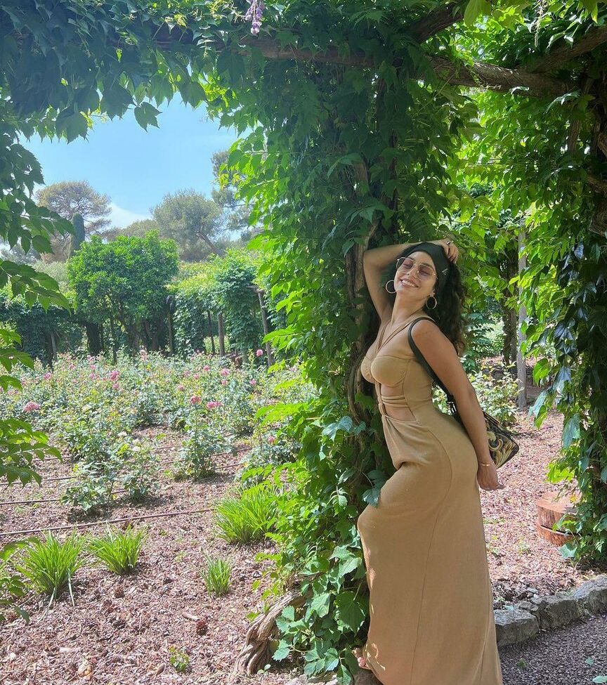 Vanessa Hudgens desnuda #107765371