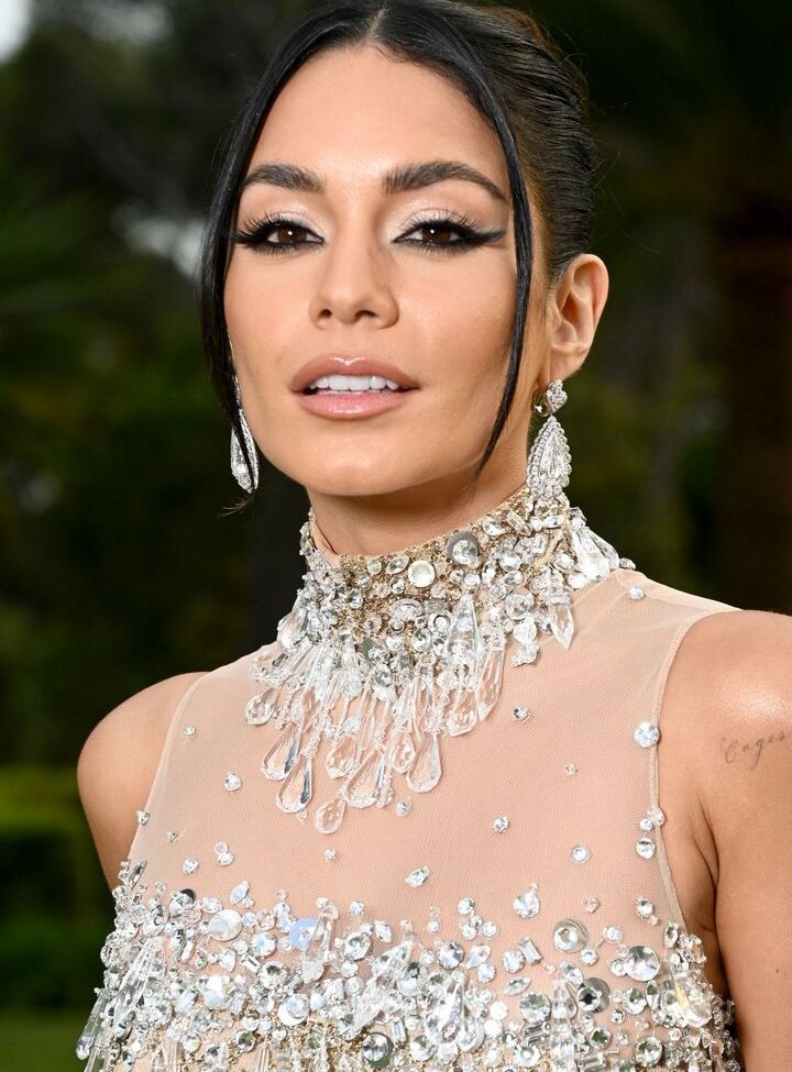 Vanessa Hudgens nude #107765383