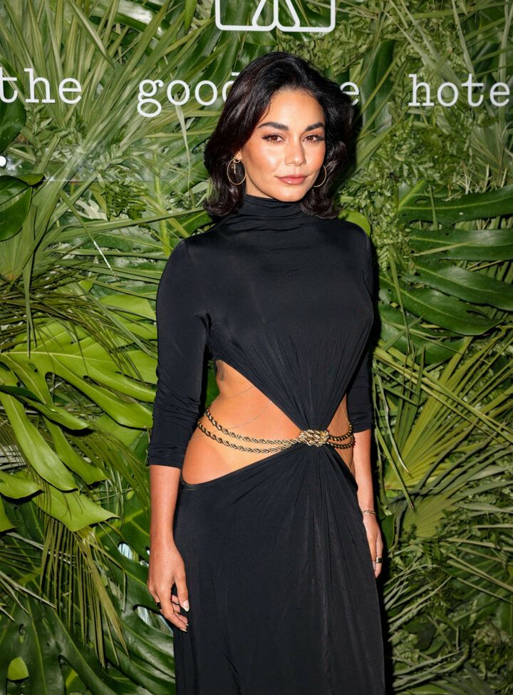 Vanessa Hudgens desnuda #107765415
