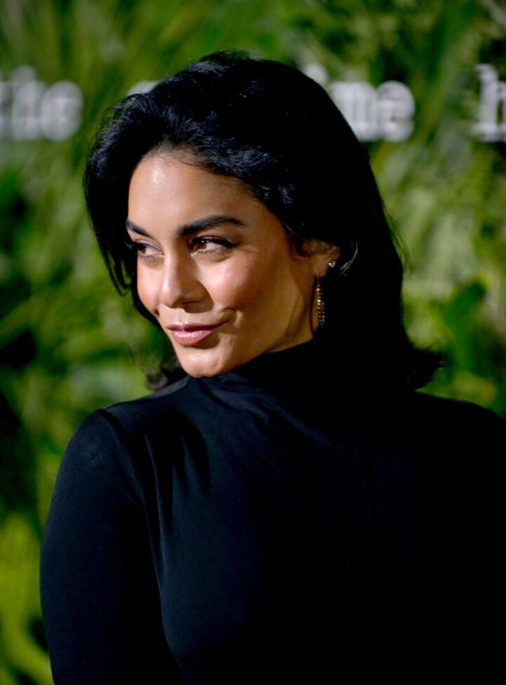 Vanessa Hudgens desnuda #107765416