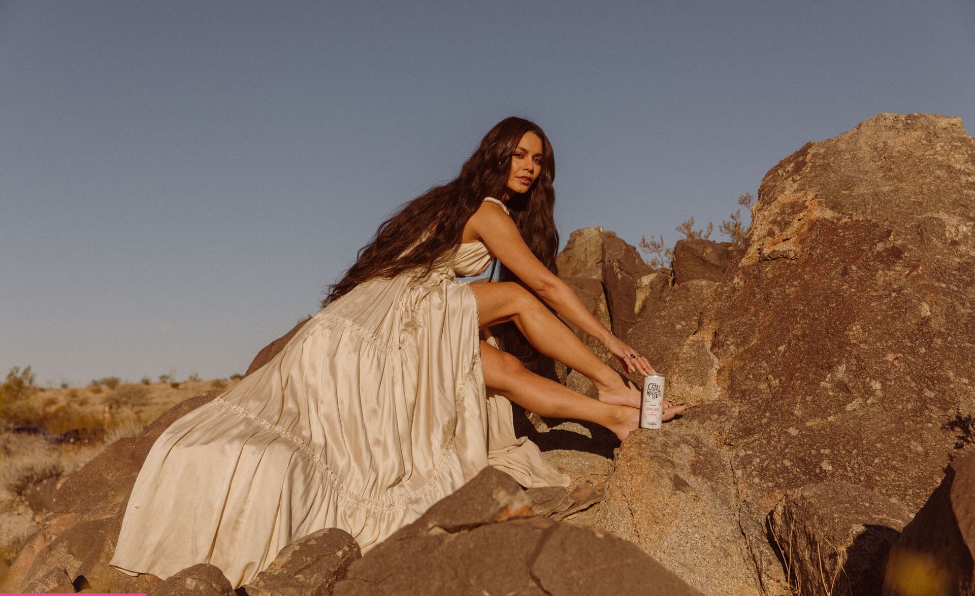 Vanessa Hudgens desnuda #107765423
