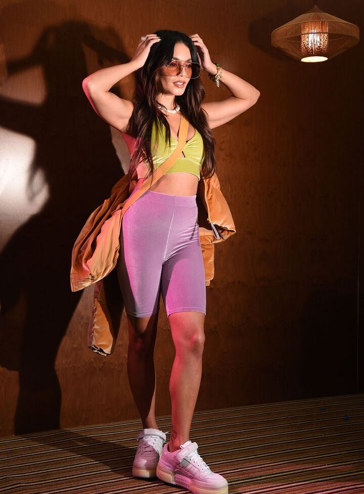 Vanessa Hudgens nude #107765512