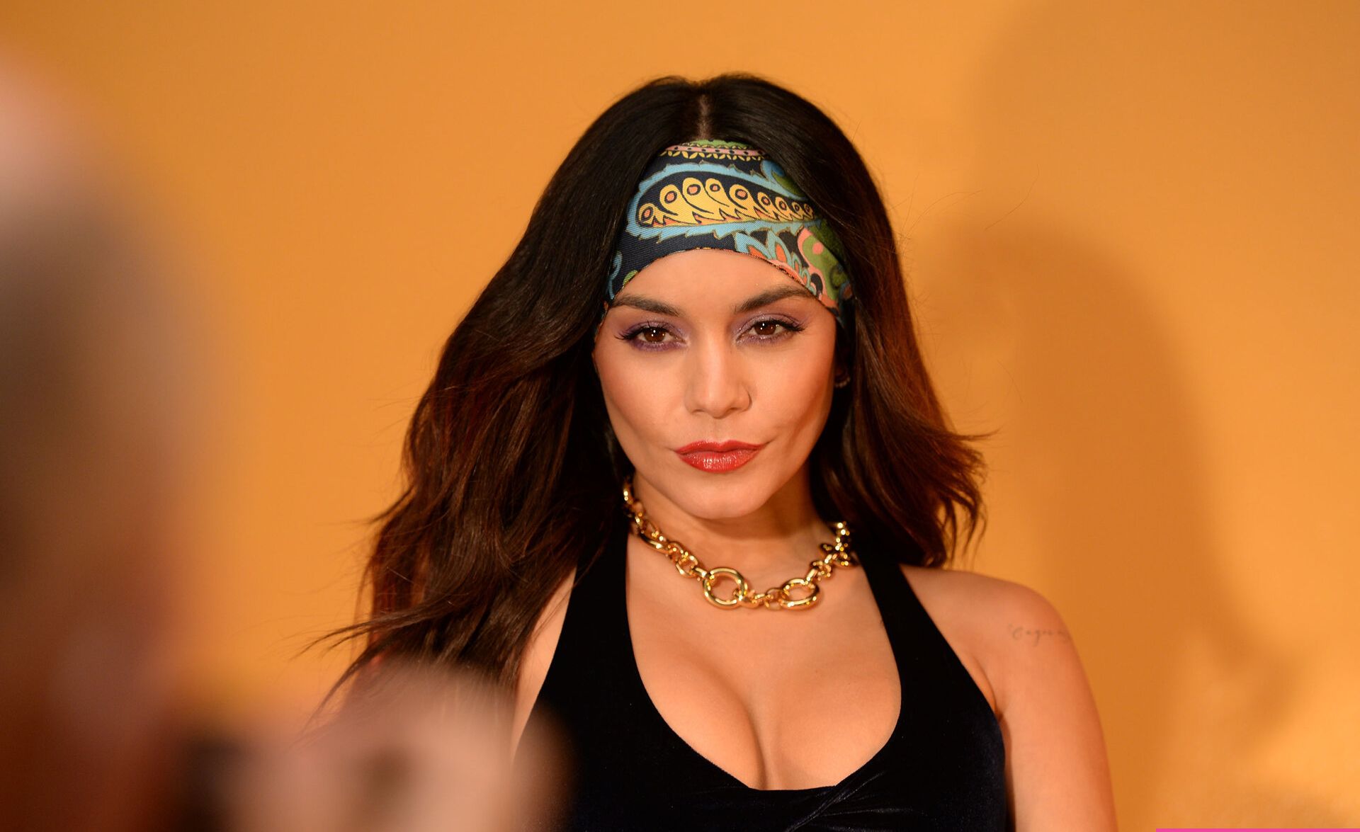 Vanessa Hudgens desnuda #107765537