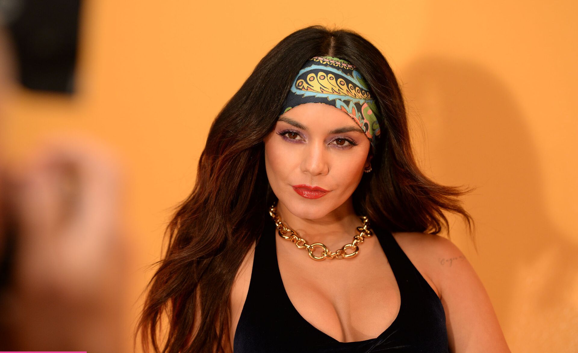 Vanessa Hudgens nude #107765540