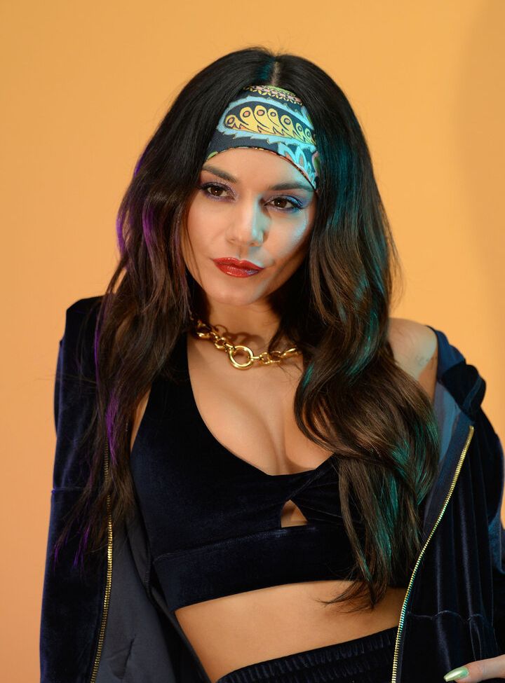 Vanessa Hudgens nude #107765553