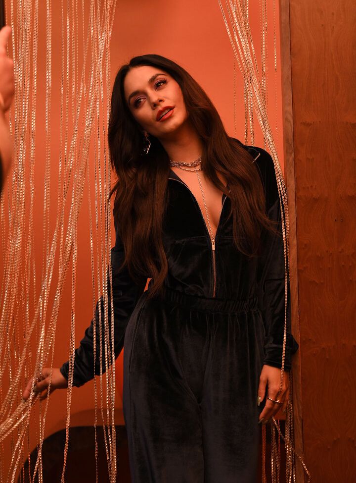 Vanessa Hudgens desnuda #107765560