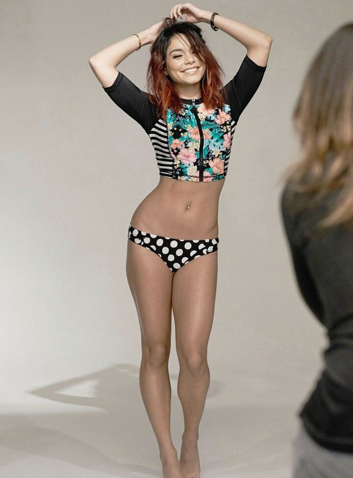 Vanessa Hudgens nude #107765669