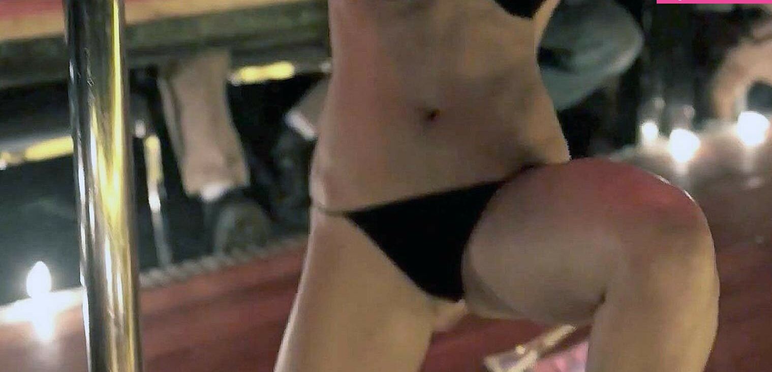 Vanessa Hudgens desnuda #107765704