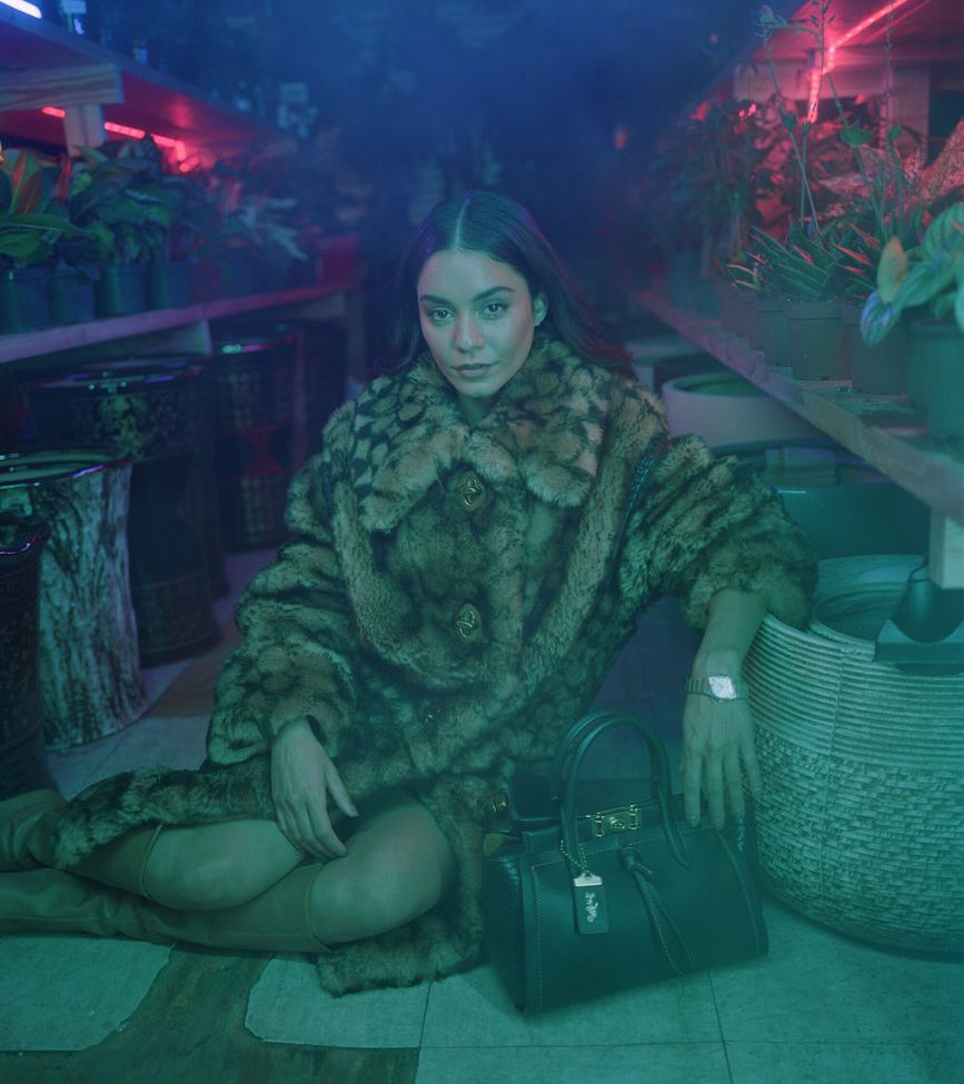 Vanessa Hudgens desnuda #107765776