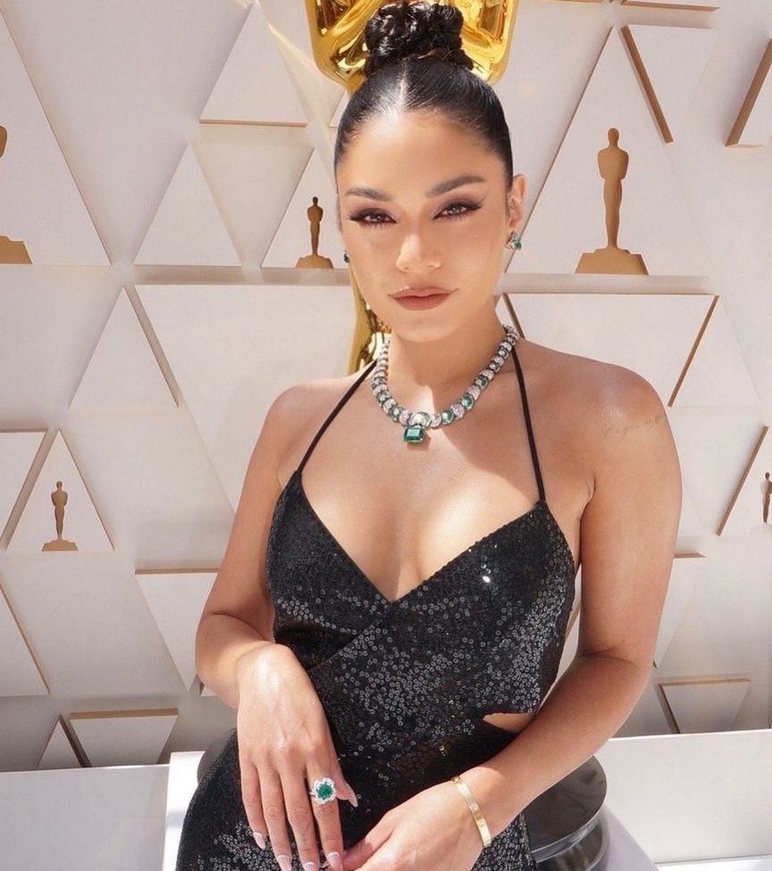 Vanessa Hudgens desnuda #107765854