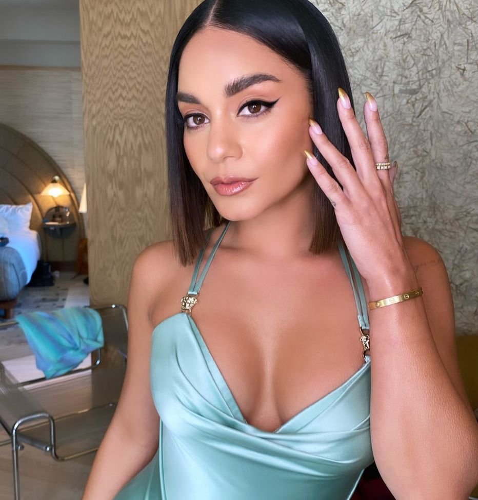 Vanessa Hudgens nude #107765907